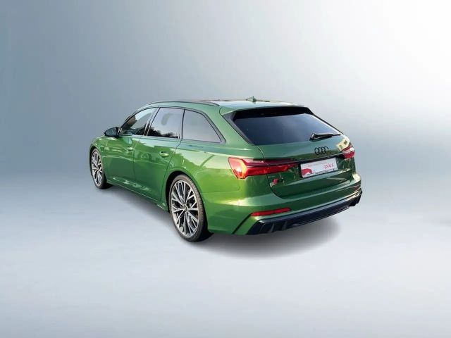 Audi S6 3.0 TDI Quattro