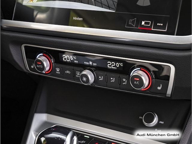 Audi Q3 45 TFSI Hybride S-Tronic