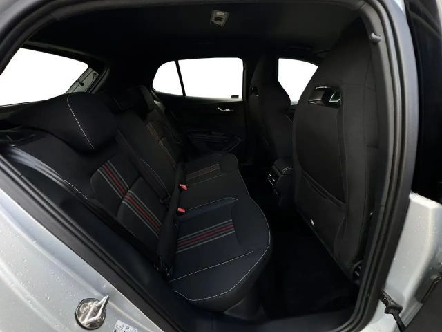 Skoda Fabia 1.0 TSI Monte Carlo