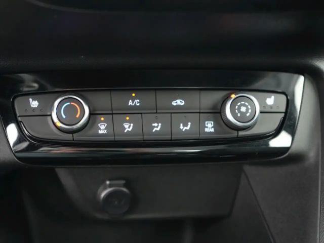 Opel Corsa Edition F Edition