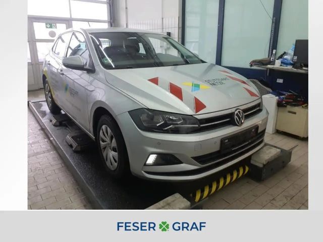 Volkswagen Polo Comfortline