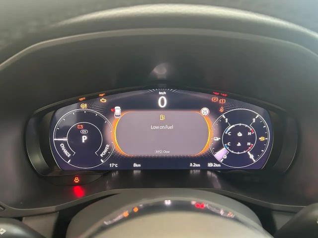 Mazda CX-60 Homura Plus