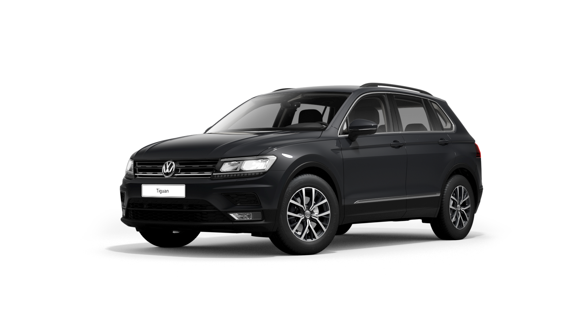Volkswagen Tiguan DSG