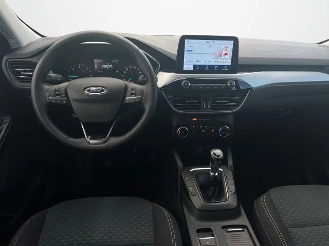 Ford Kuga Cool & Connect Hybrid