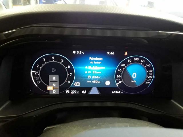 Volkswagen Multivan 2.0 TSI DSG Style T7