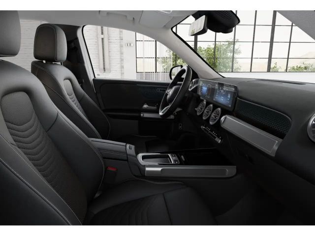 Mercedes-Benz GLB 200 4MATIC GLB 200 d