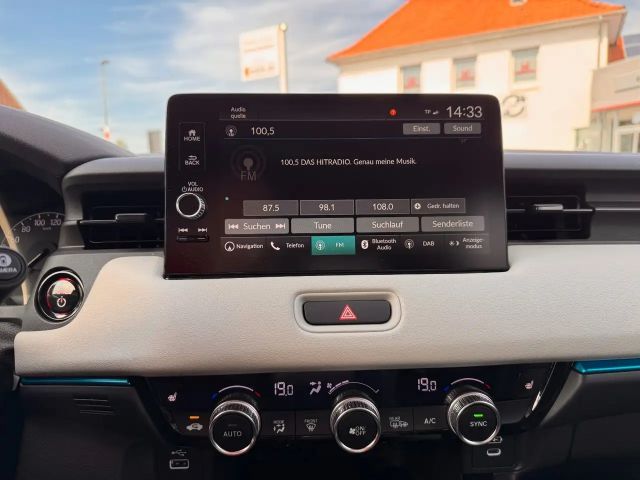 Honda HR-V 1.5 Advance Hybrid e:HEV