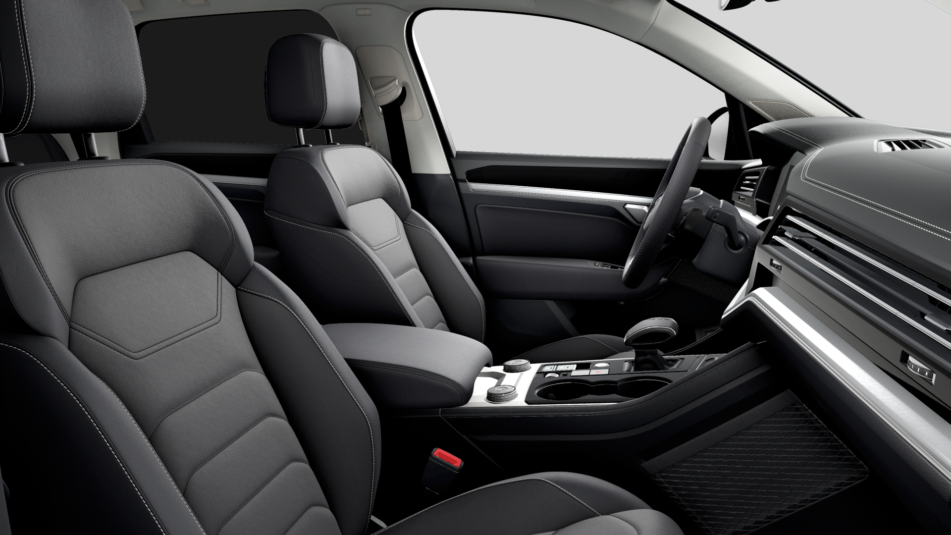 Volkswagen Touareg 3.0 V6 TDI DSG