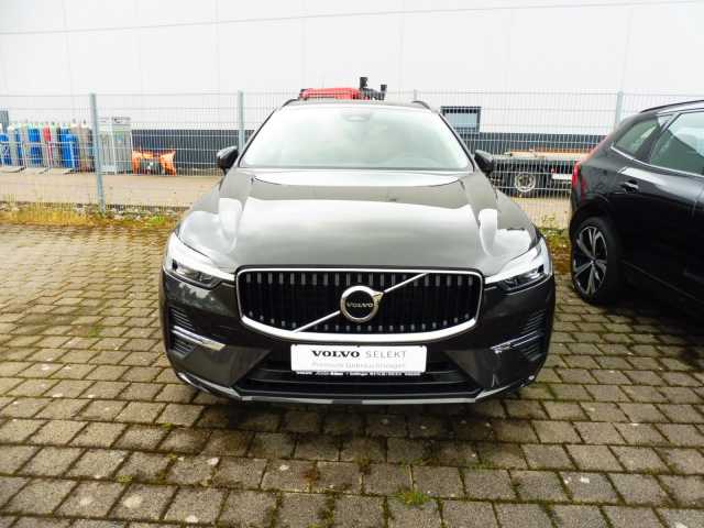 Volvo XC60 Core