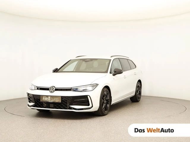 Volkswagen Passat 4Motion DSG R-Line Variant