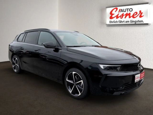 Opel Astra Edition Sports Tourer