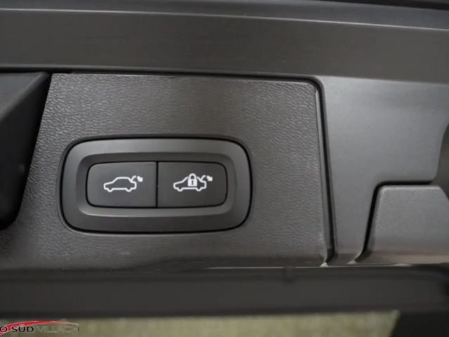 Volvo XC60 AWD Geartronic