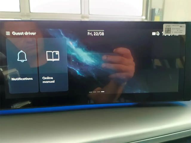 Hyundai Ioniq Vierwielaandrijving