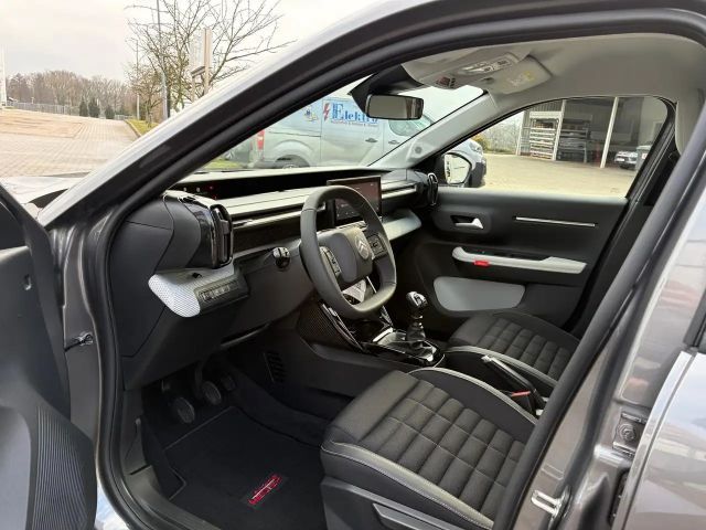 Citroën C3 Aircross Plus