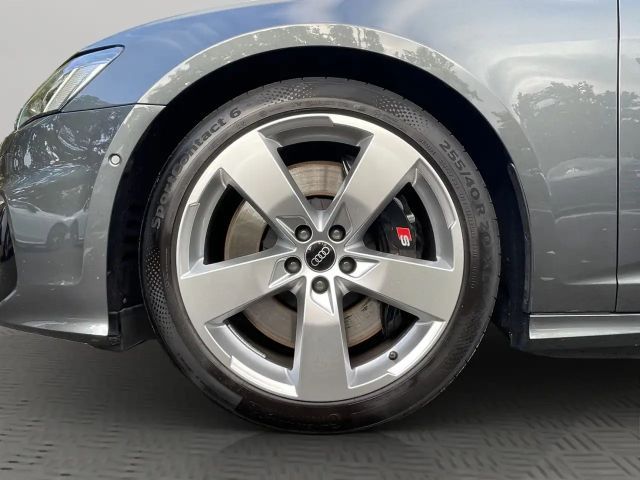 Audi S6 3.0 TDI Quattro