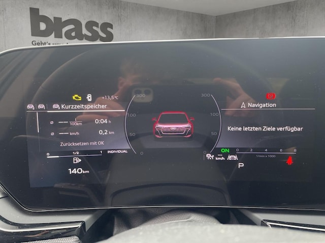 Audi A5 Quattro S-Tronic