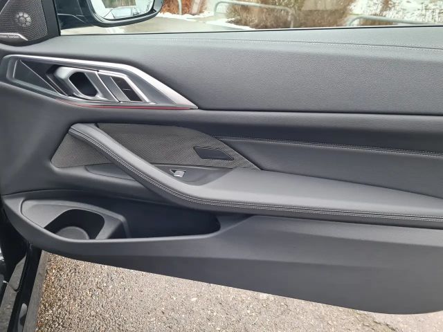 BMW 440 Coupé M440d xDrive