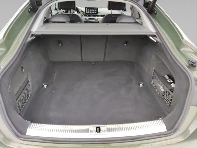 Audi A5 40 TDI Quattro S-Line