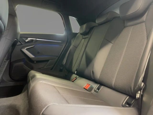 Audi S3 2.0 TFSI Sedan