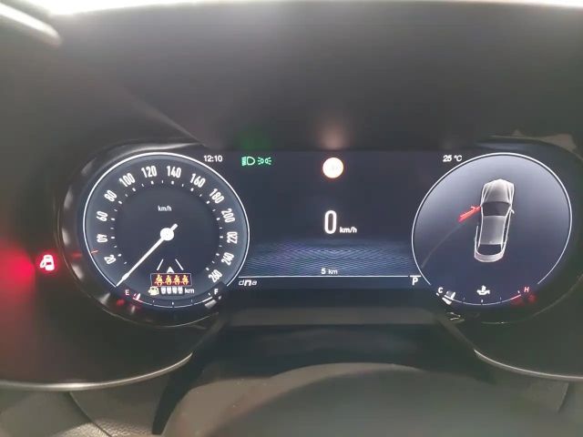 Alfa Romeo Giulia AWD