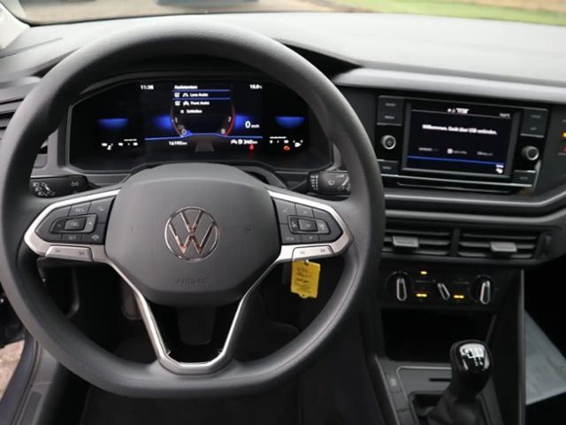 Volkswagen Polo 1.0 APP/SITZHEIZUNG