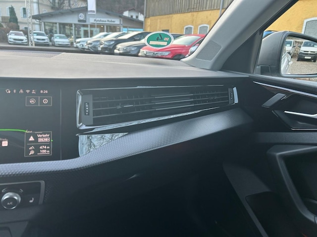 Audi A1 30 TFSI S-Tronic Sportback