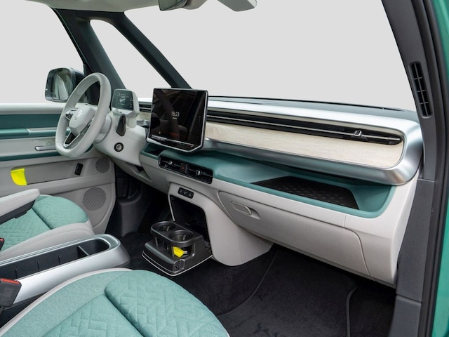 Volkswagen ID.Buzz Pro