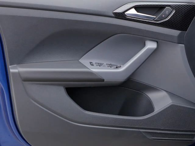 Volkswagen T-Cross DSG Style