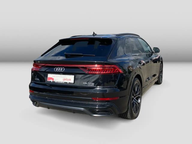 Audi Q8 55 TFSI Quattro S-Tronic