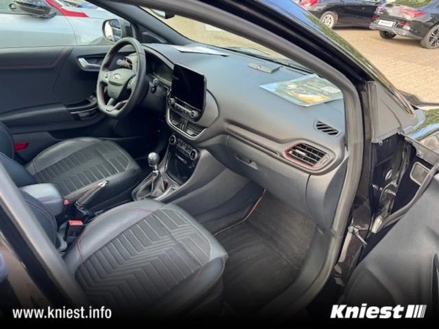 Ford Puma EcoBoost ST Line