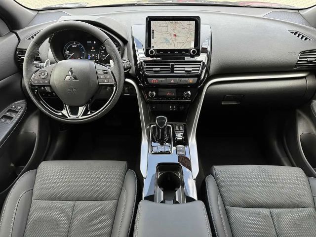 Mitsubishi Eclipse Cross 4WD PHEV