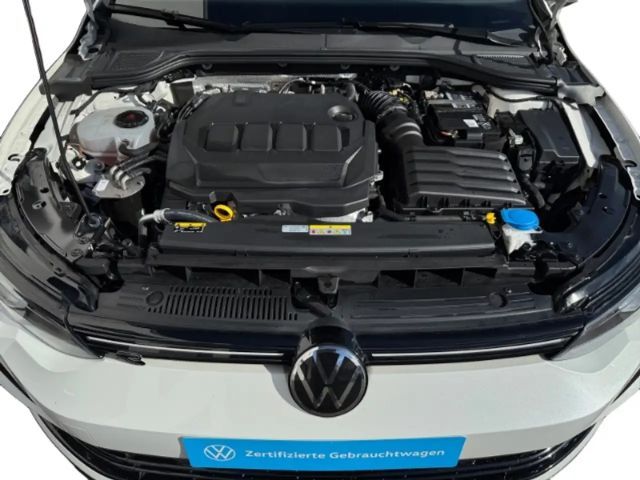 Volkswagen Golf 2.0 TDI DSG R-Line