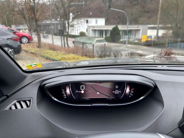 Peugeot 5008 EAT8 GT-Line PureTech