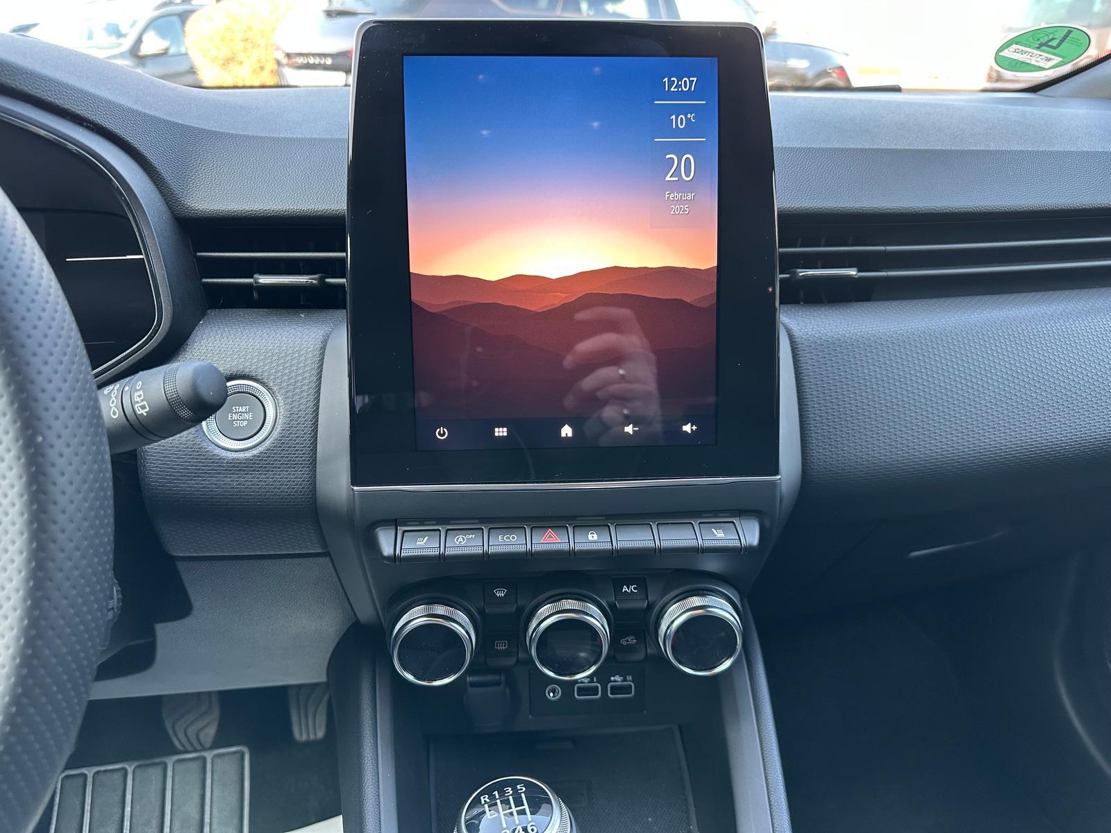 Mitsubishi Colt 1.0TCE Intro Edition*PDC+Kam*ACC*SHZ*App*Na