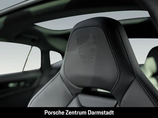 Porsche Panamera 4 E-Hybrid
