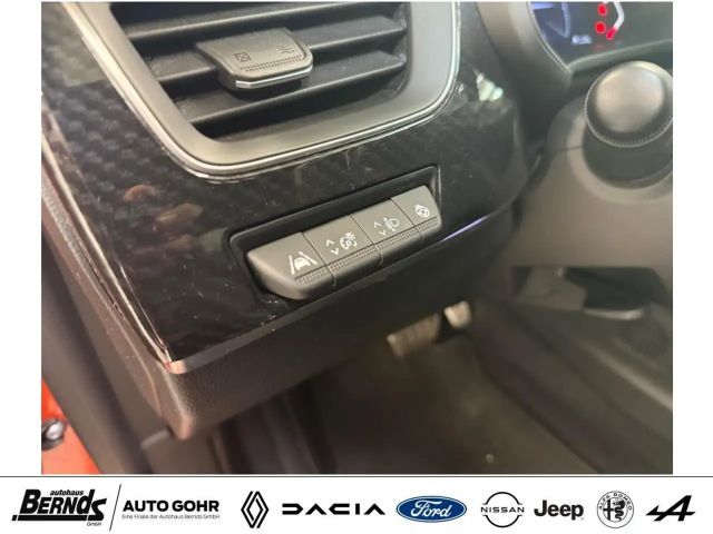 Renault Arkana E-Tech