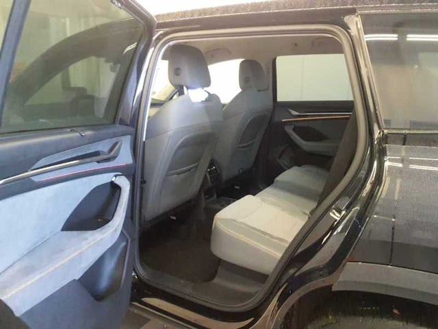 Skoda Kodiaq 2.0 TDI 4x4