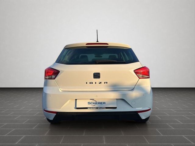 Seat Ibiza 1.0 TSI Style