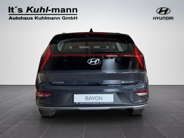 Hyundai Bayon 1.0 Trend