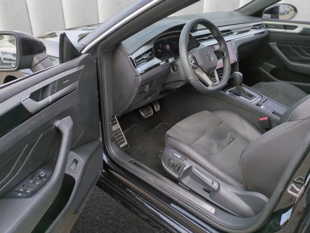 Volkswagen Arteon Shooting Brake R-Line