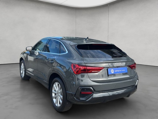 Audi Q3 S-Tronic Sportback