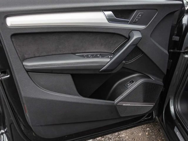 Audi Q5 45 TFSI Quattro S-Line S-Tronic