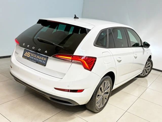 Skoda Scala 1.0 TSI Tour