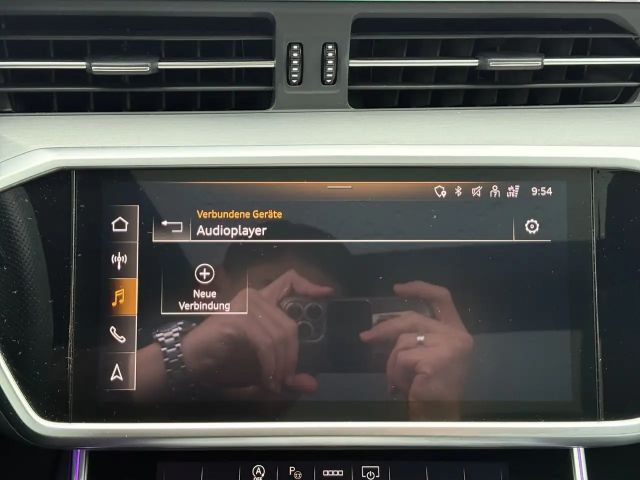 Audi A6 40 TDI S-Line