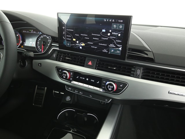 Audi A5 40 TFSI Quattro S-Tronic Sportback