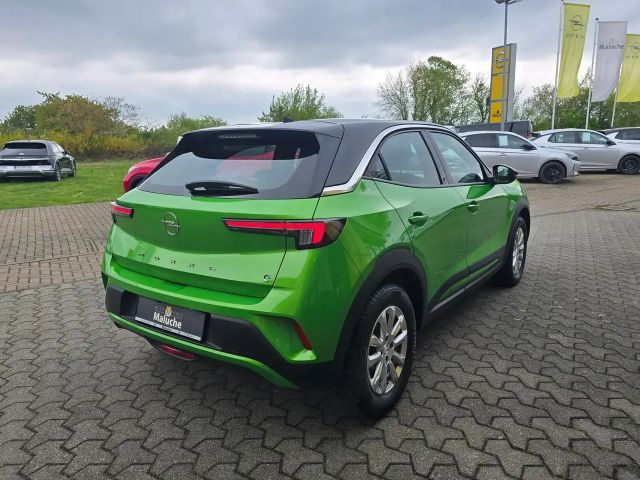 Opel Mokka Edition Mokka-e