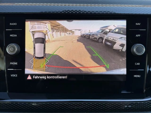 Volkswagen Polo 1.0 TSI Life