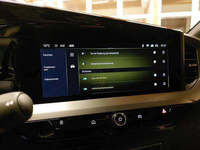 Opel Mokka GS-Line Grand Sport Turbo