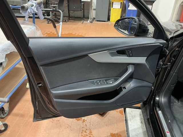 Audi A4 40 TFSI Avant S-Line S-Tronic