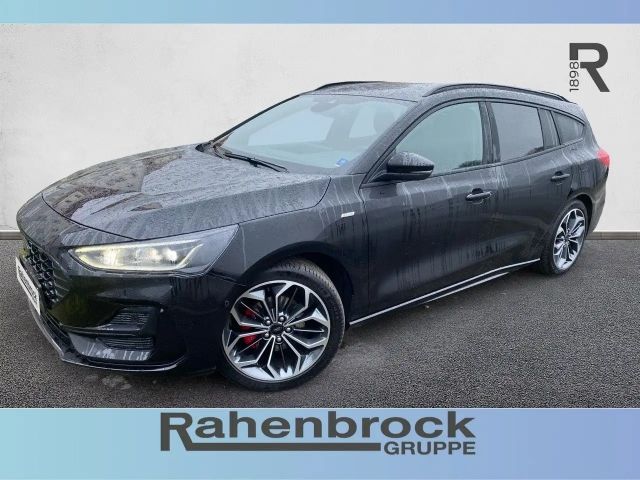 Ford Focus EcoBoost ST Line Wagon